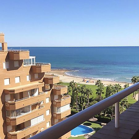 Apartamentos Vistamar Marina D'Or 1º Linea 3000 El Borseral Eksteriør bilde