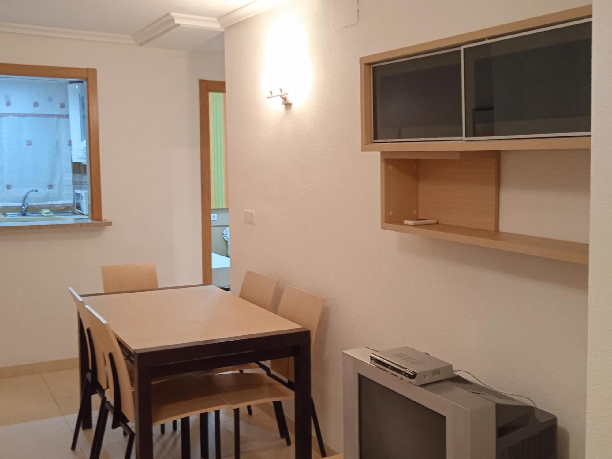 Apartamentos Vistamar Marina D'Or 1º Linea 3000 El Borseral Eksteriør bilde