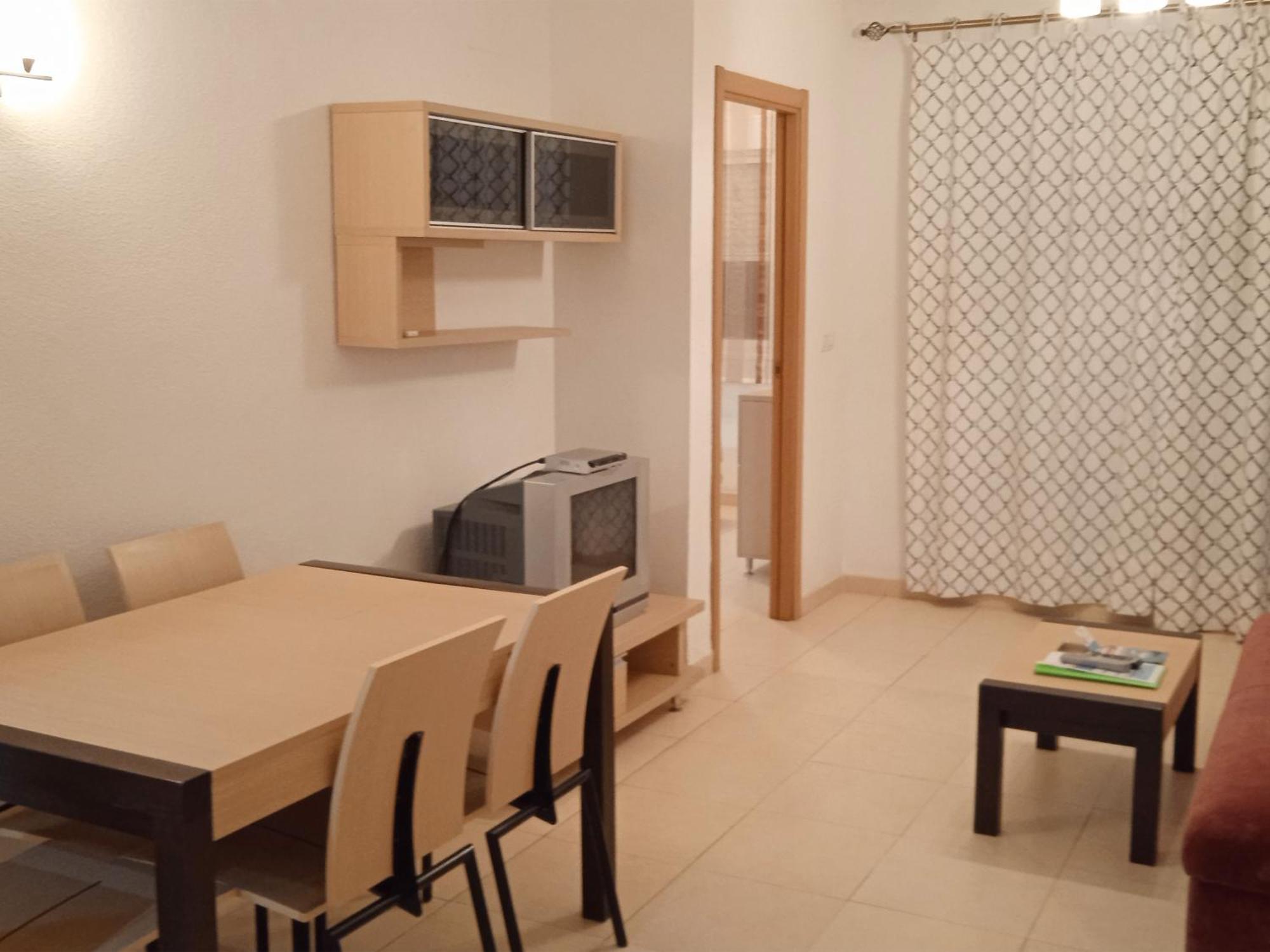 Apartamentos Vistamar Marina D'Or 1º Linea 3000 El Borseral Eksteriør bilde